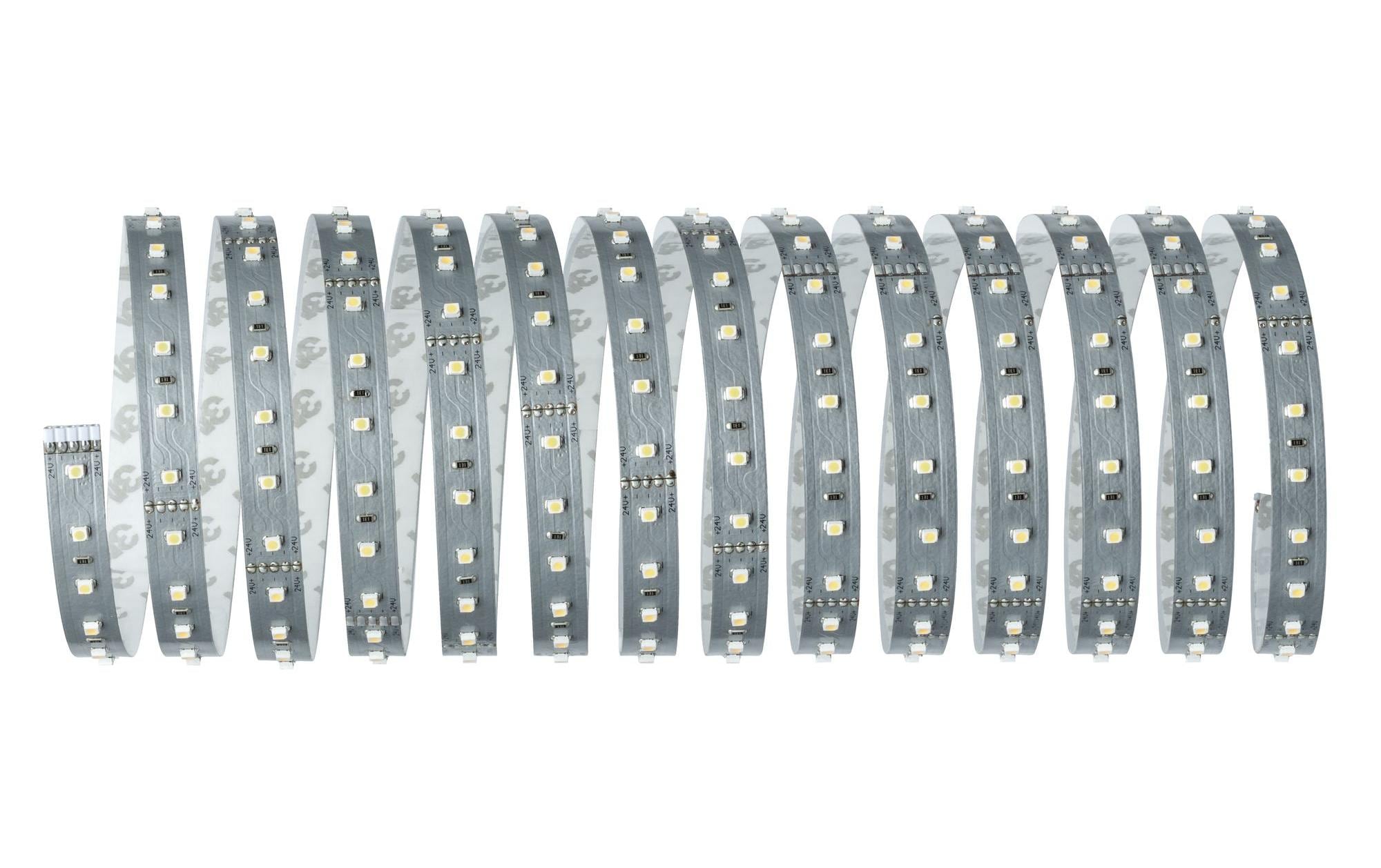 Paulmann LED-Stripe MaxLED 500 6500 K, 5 m Basisset
