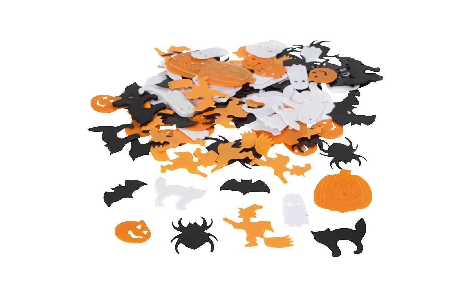 Creativ Company Streudeko Mix Halloween 15 g 1 Stück