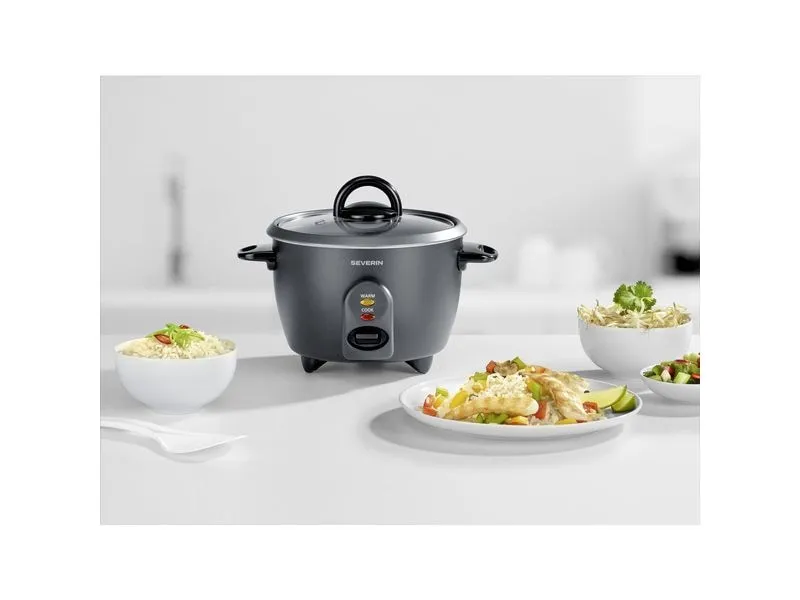 Severin Reiskocher RK1301CH 0.6 l Severin Reiskocher RK1301CH 0.6 l