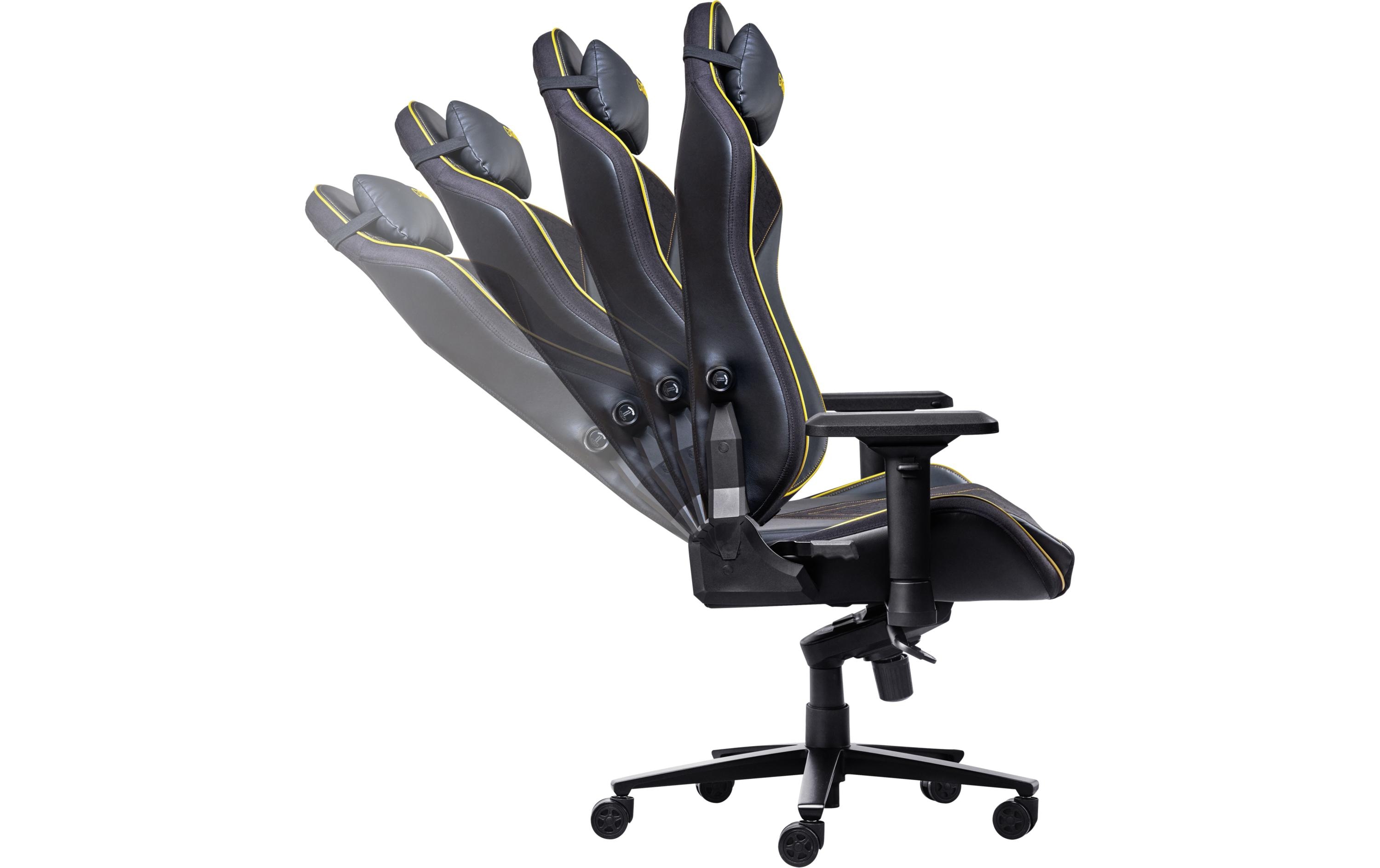 Trust Gaming Tisch GXT 721 Ruya Pro