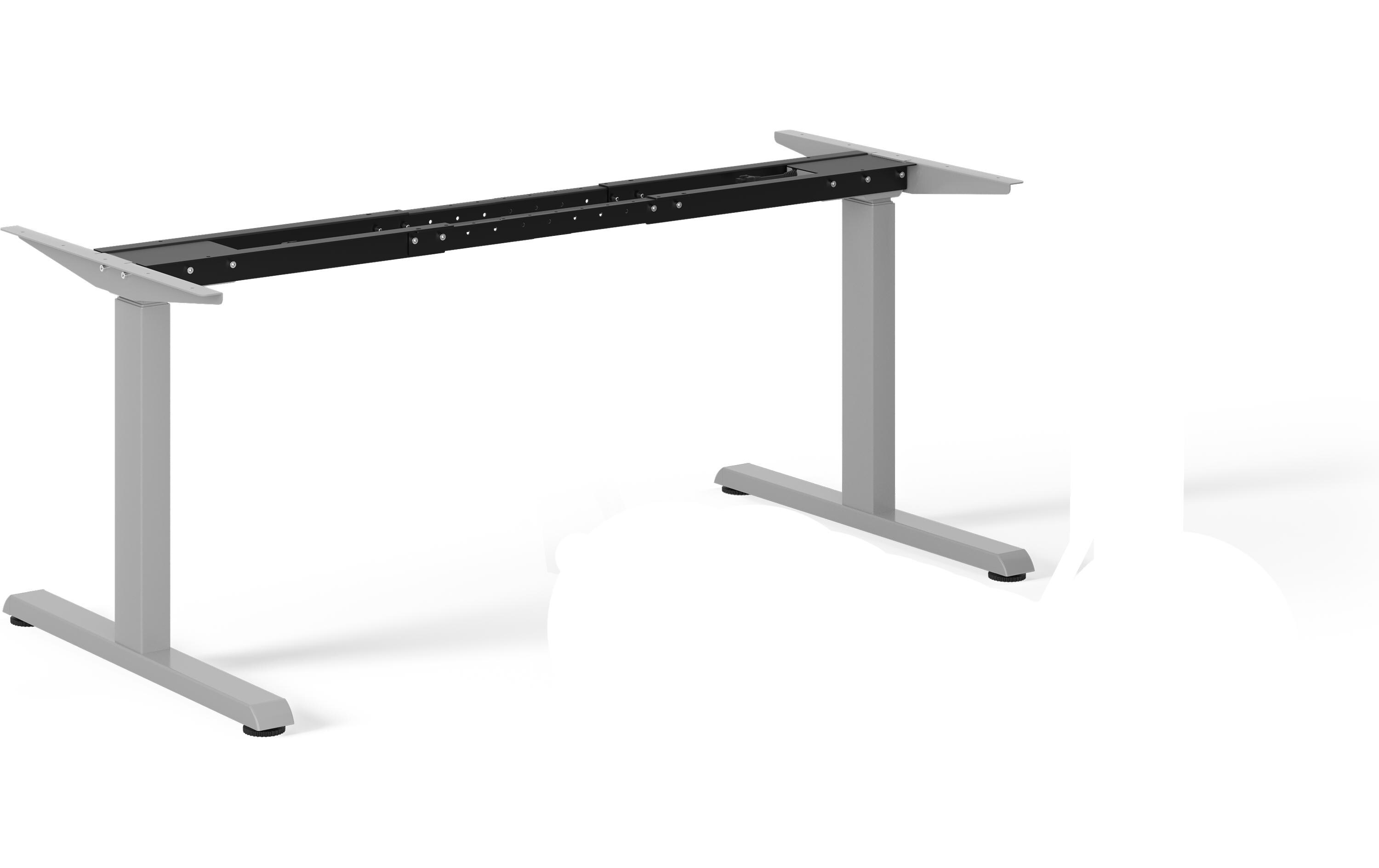 Actiforce Tischgestell Steelforce Eco 1050 Silber Actiforce Tischgestell Steelforce Eco 1050 Silber