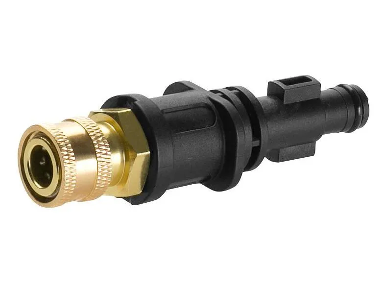GARDENA Akku-Mitteldruckreiniger AquaClean 24/18 V P4A Premium Set