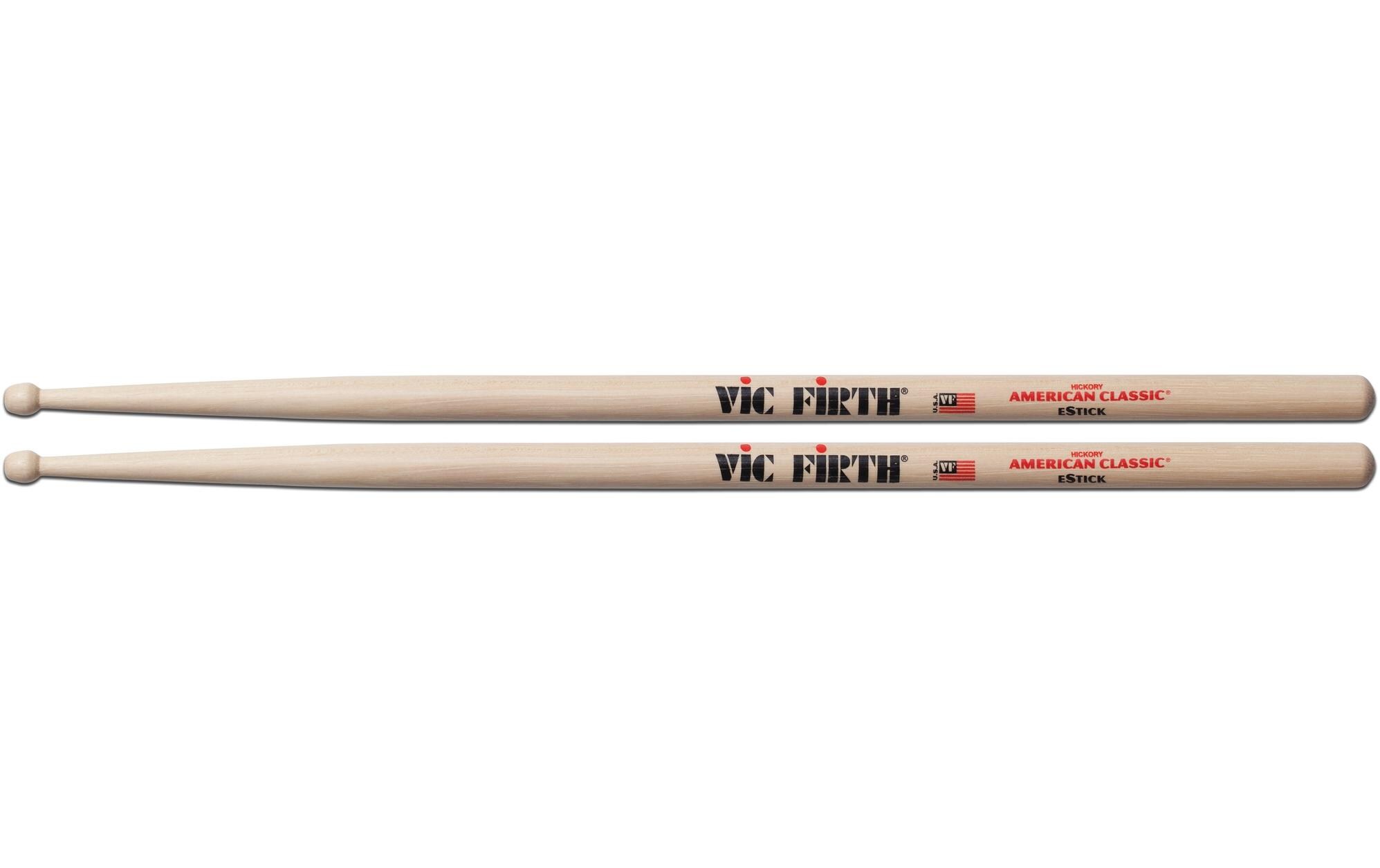 Vic Firth Drumsticks ESTICK – 1 Paar Vic Firth Drumsticks ESTICK – 1 Paar
