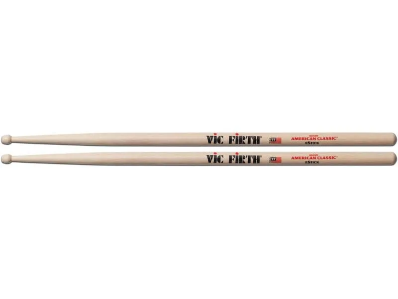 Vic Firth Drumsticks ESTICK – 1 Paar
