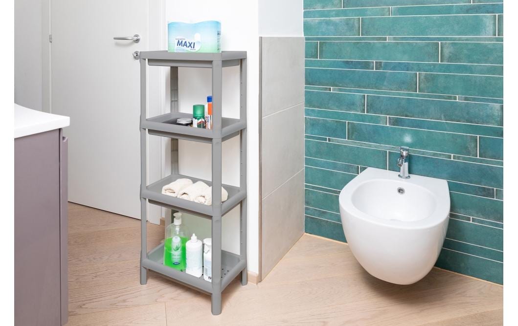 Toomax Regal Linda 38 x 100 cm Warmweiss Toomax Regal Linda 38 x 100 cm Warmweiss