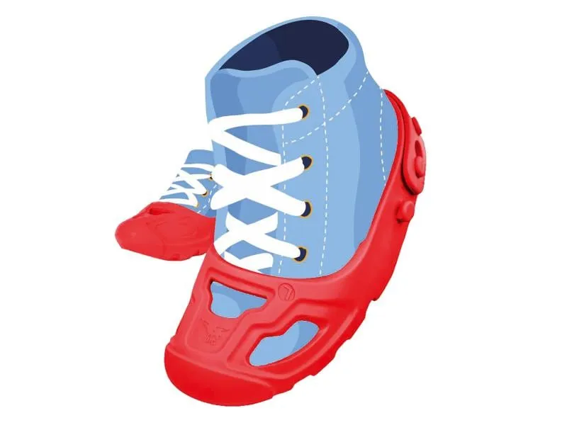 Big Schuhschutz BIG-Shoe-Care rot Big Schuhschutz BIG-Shoe-Care rot