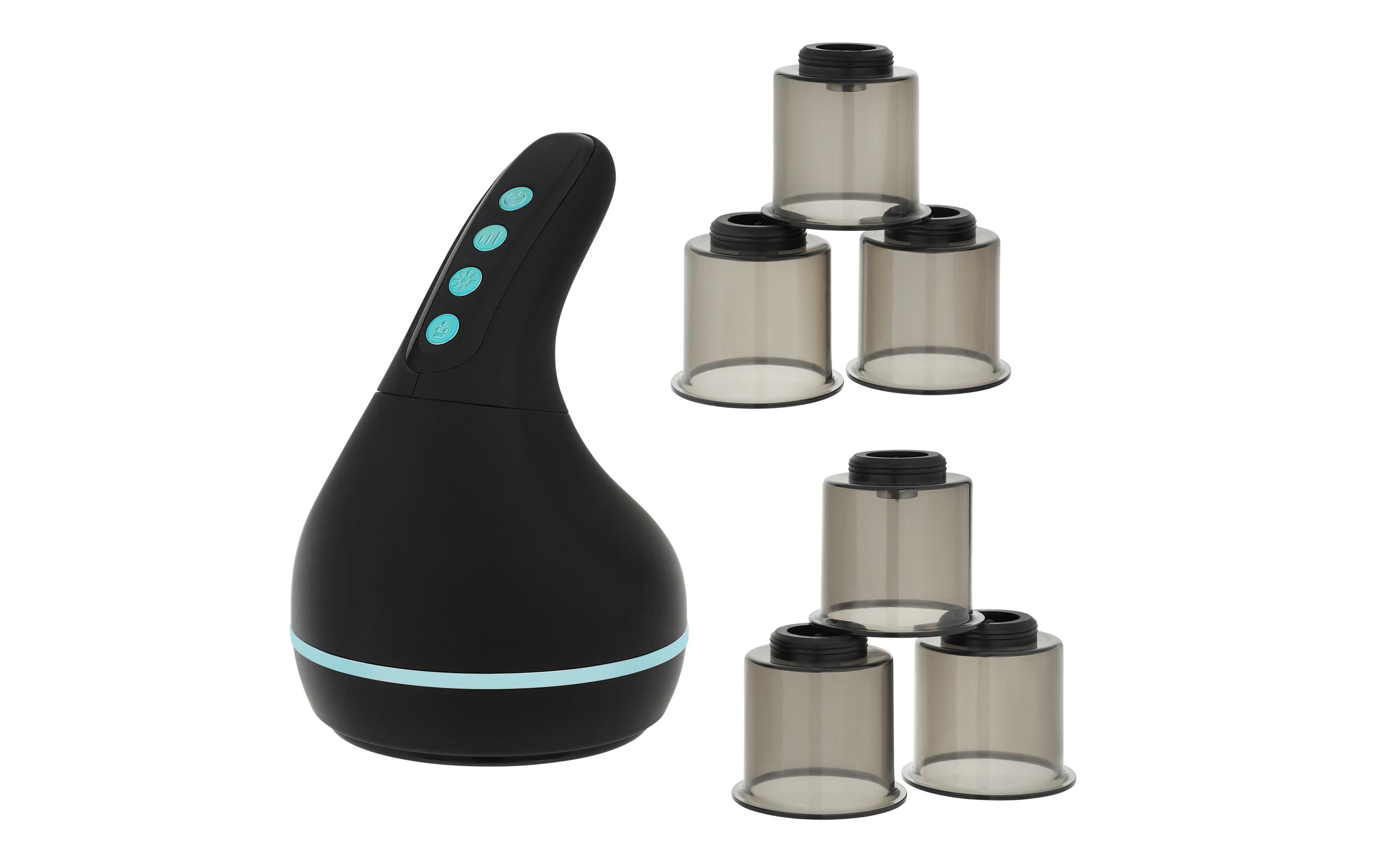 Medivon Massagegerät Eclipse