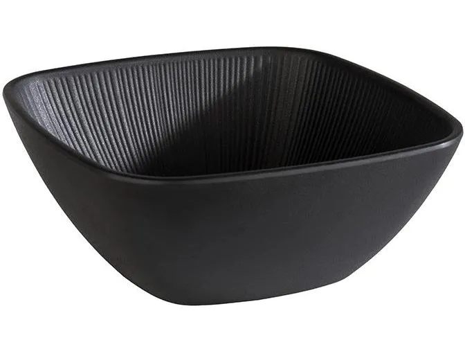 APS Schale Nero Schale Schwarz
