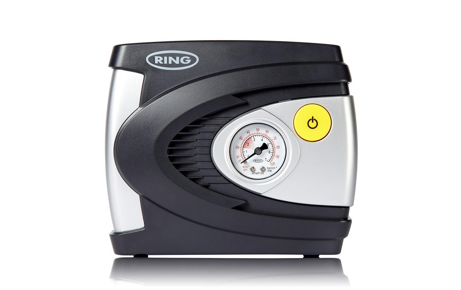 Ring Luftkompressor 12 V 7 bar Ring Luftkompressor 12 V 7 bar