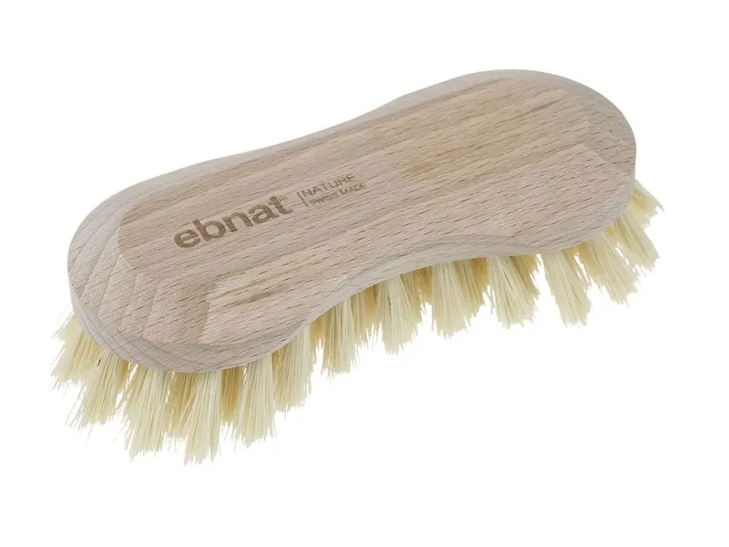 Ebnat Nature Fibre Braun