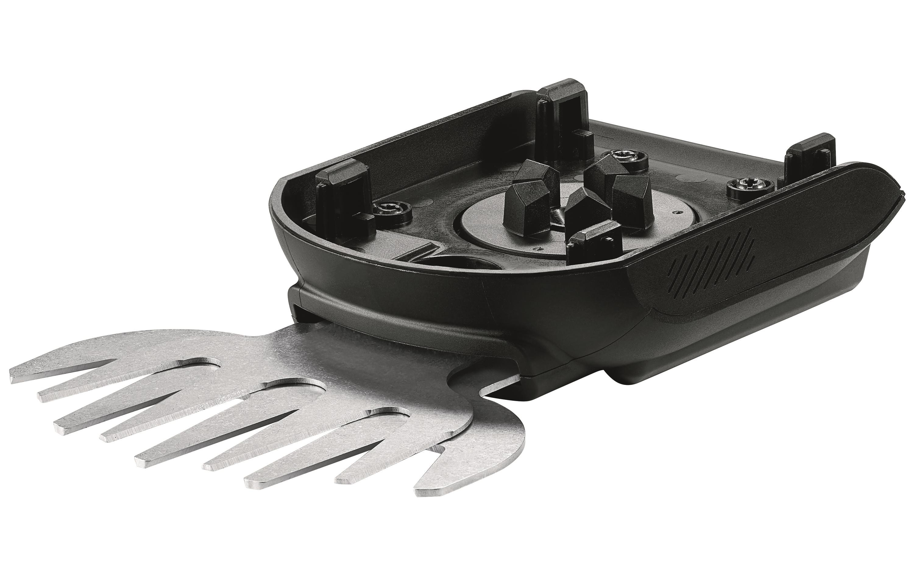 Bosch Akku-Gras-/Strauchschere Advanced Shear 18 V-10 Solo