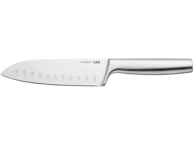 BergHOFF Santokumesser Leo Legacy 17.5 cm, Silber BergHOFF Santokumesser Leo Legacy 17.5 cm, Silber