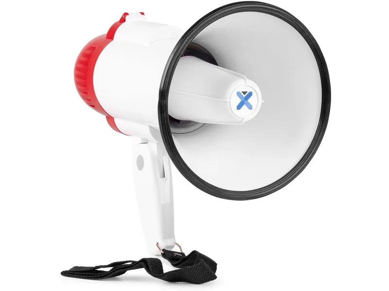 Vonyx Megaphon MEG025