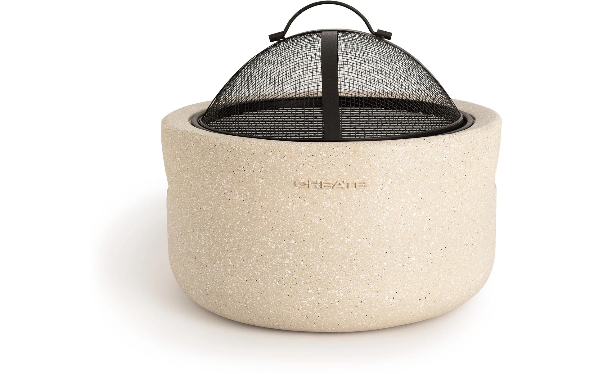 Create Grill FIRE BOWL GRILL Create Grill FIRE BOWL GRILL