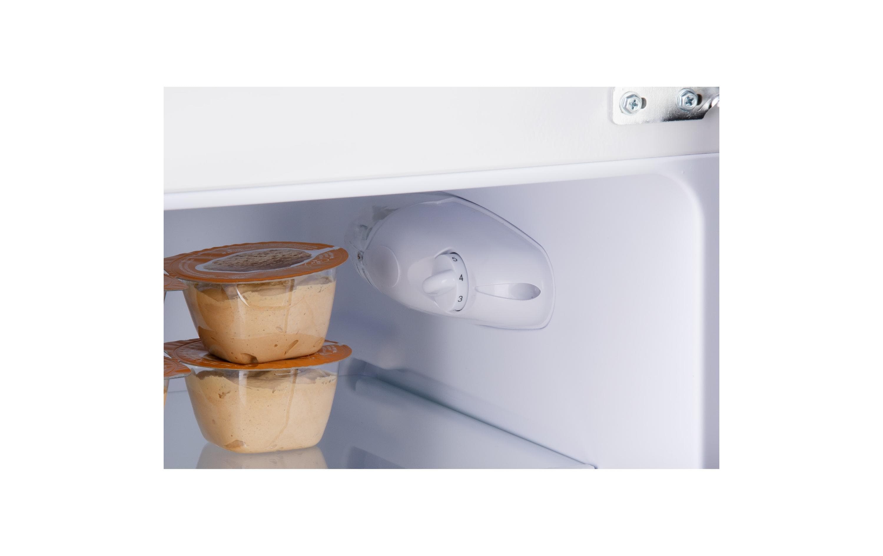 Domo Kühl-Gefrierkombination DO91704R Rechts