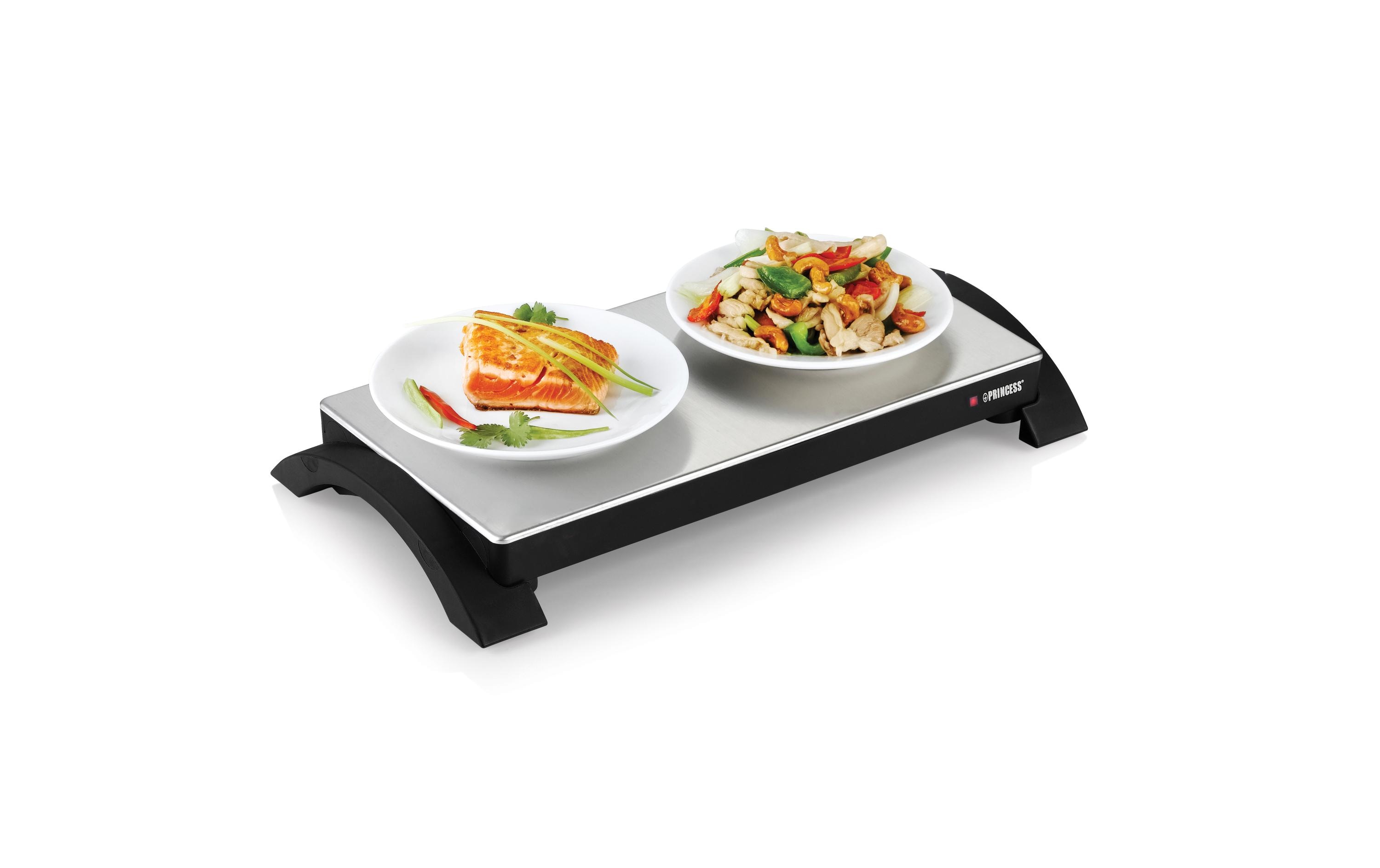 Princess Warmhalteplatte ohne Kabel