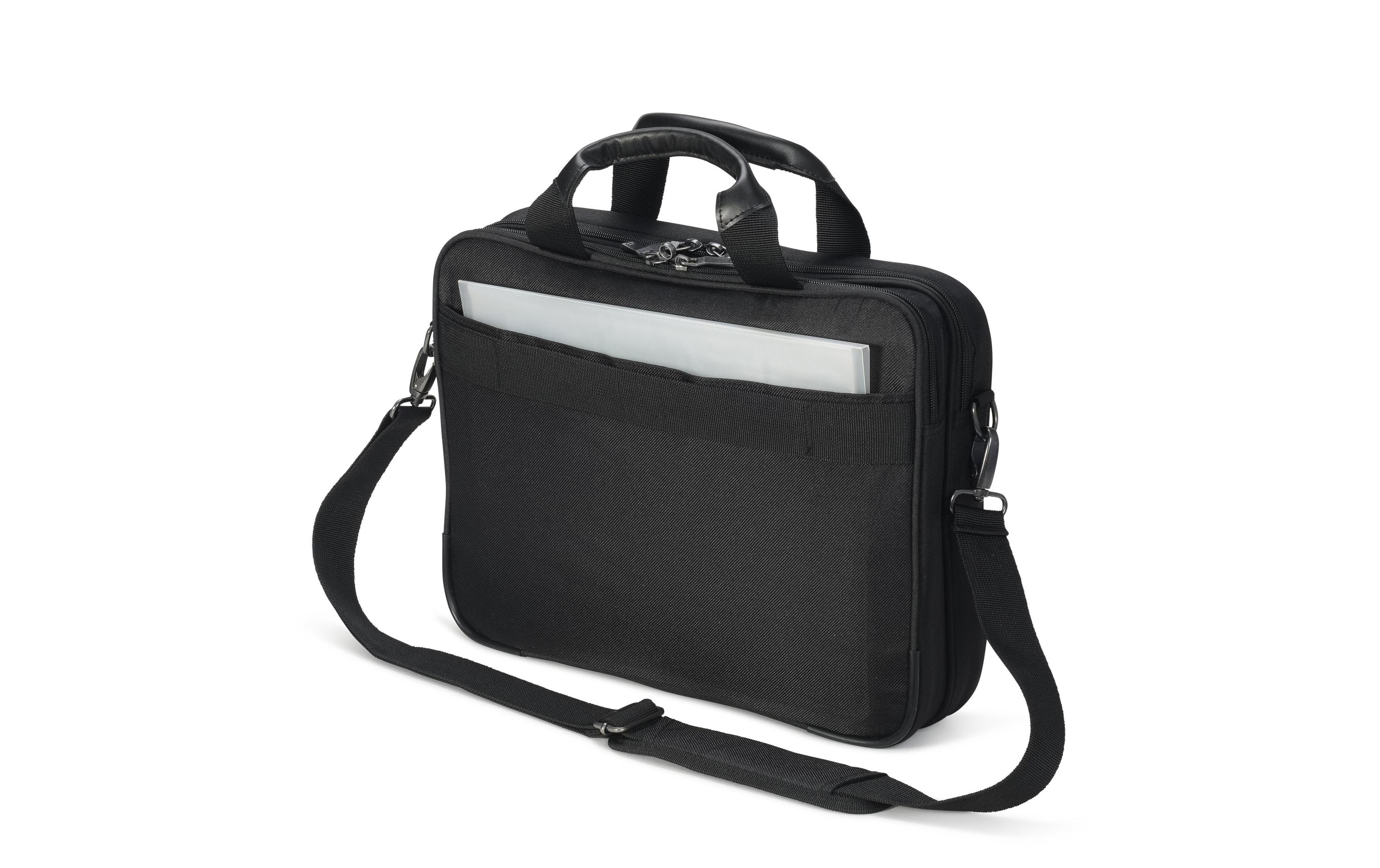 DICOTA Notebooktasche Eco Top Traveller SELECT 15.6
