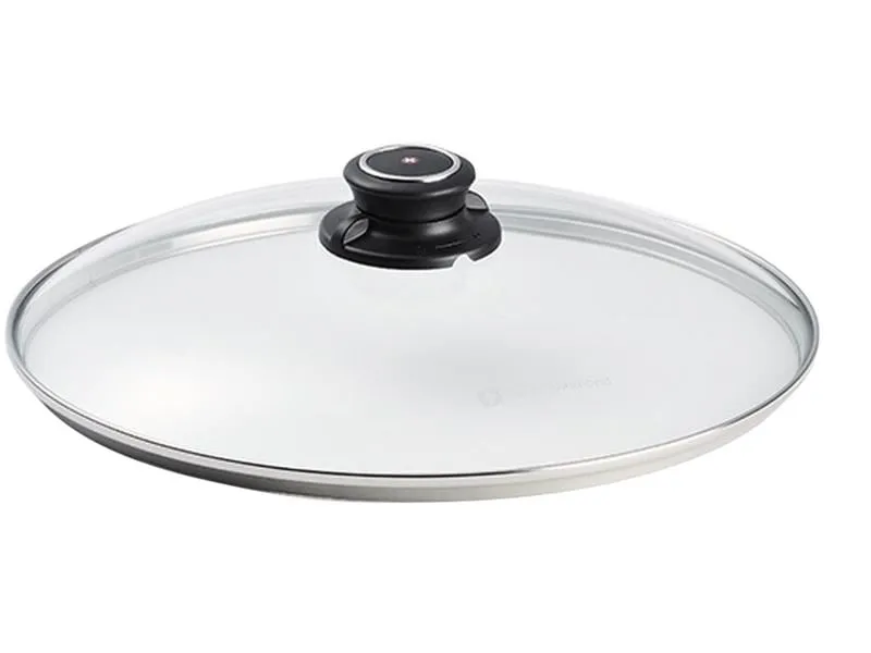 Swiss Diamond Pfannendeckel 28 cm, Transparent Swiss Diamond Pfannendeckel 28 cm, Transparent