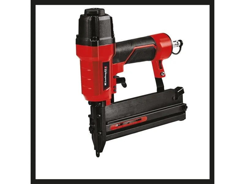 Einhell Druckluft-Tacker TC-PN 50 2in-1