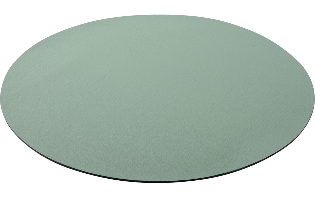 Arthur Krupp Tischset 6 Stk Ø Cm 40, Grün