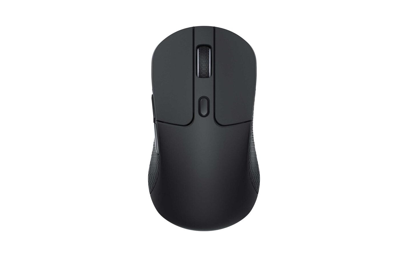 Keychron Gaming-Maus M3 Wireless Black 4000 Hz No RGB