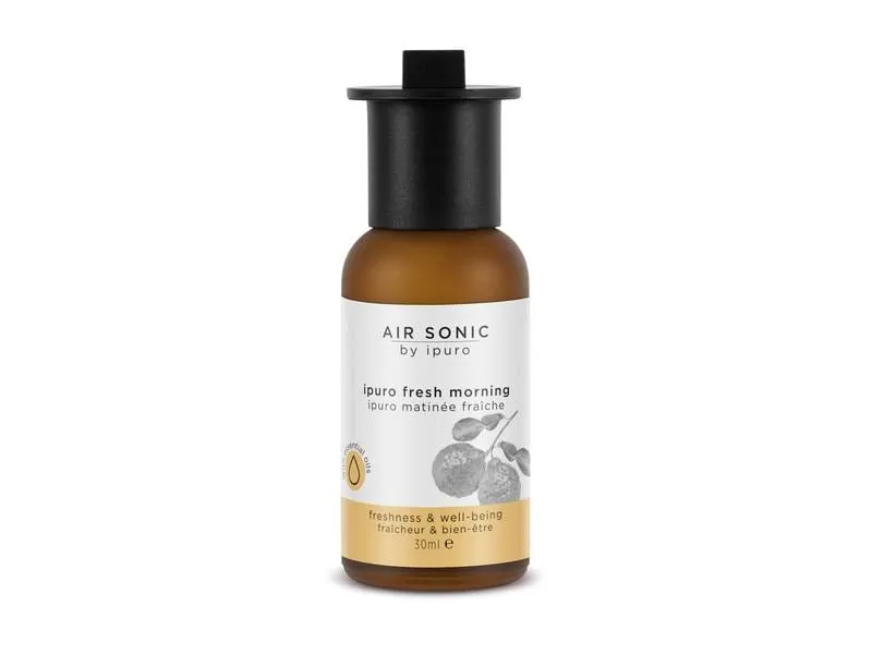 ipuro Duftöl Fresh Morning 30 ml ipuro Duftöl Fresh Morning 30 ml