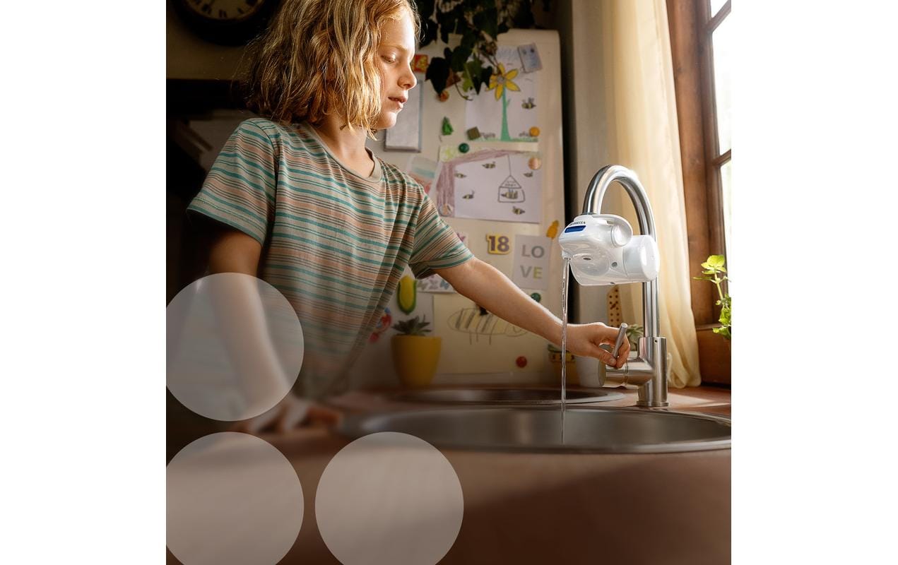 BRITA Filterkartusche für den ON TAP Pro V-MF