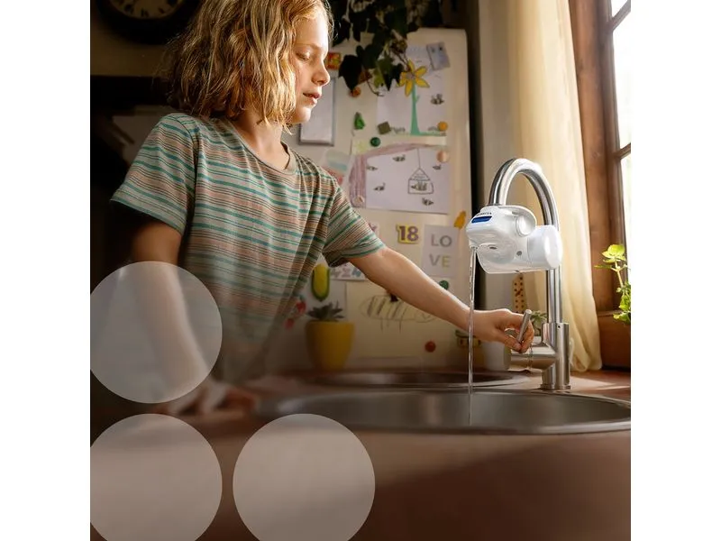 BRITA Kartusche ON TAP Pro V-MF BRITA Kartusche ON TAP Pro V-MF