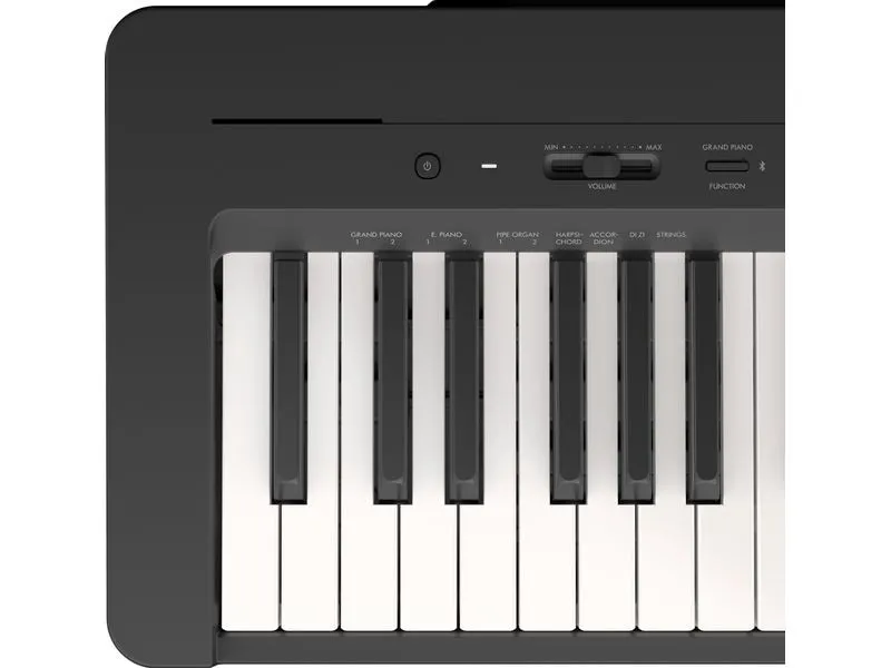 Yamaha E-Piano P-145BT