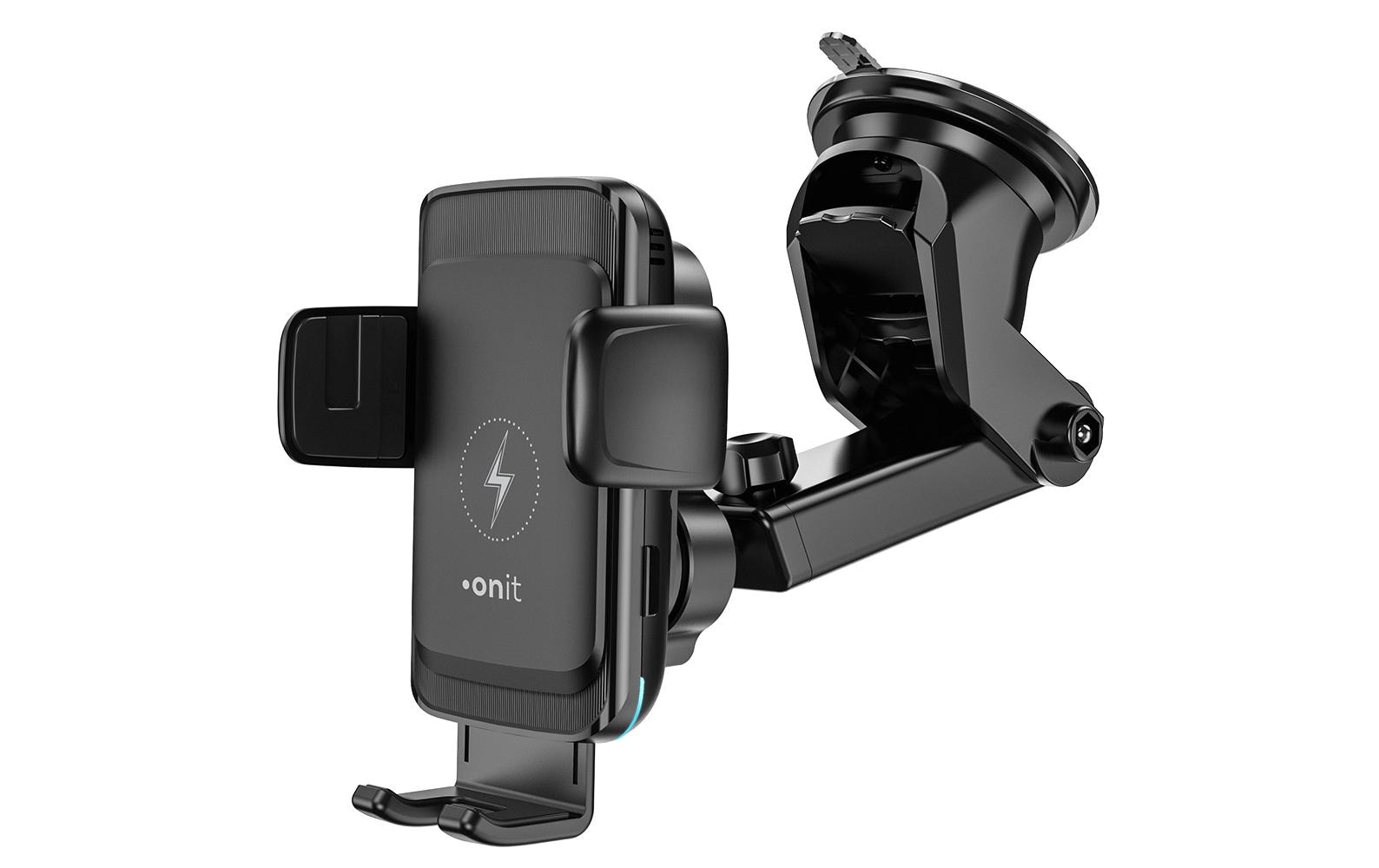onit Handyhalterung Smart mit Ladefunktion