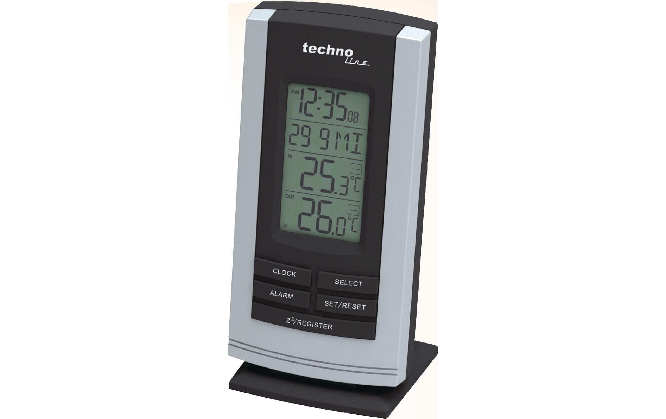 Technoline Wetterstation WS9180 Technoline Wetterstation WS9180