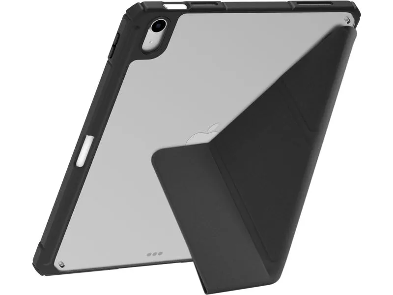 dbramante1928 Tablet Book Cover London iPad 10.9 (10th Gen) Black dbramante1928 Tablet Book Cover London iPad 10.9 (10th Gen) Black