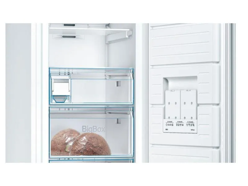 Bosch Gefrierschrank GSN51DWDP Rechts Bosch Gefrierschrank GSN51DWDP Rechts
