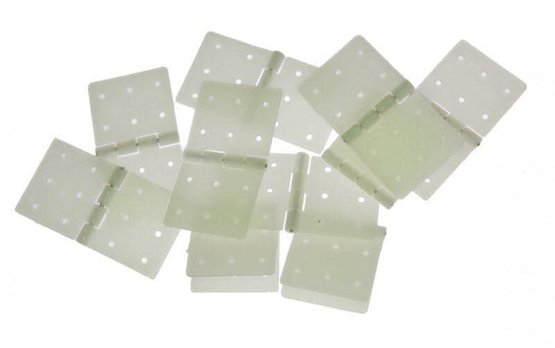 EP Ruderscharnier 20x36 mm EP Ruderscharnier 20x36 mm