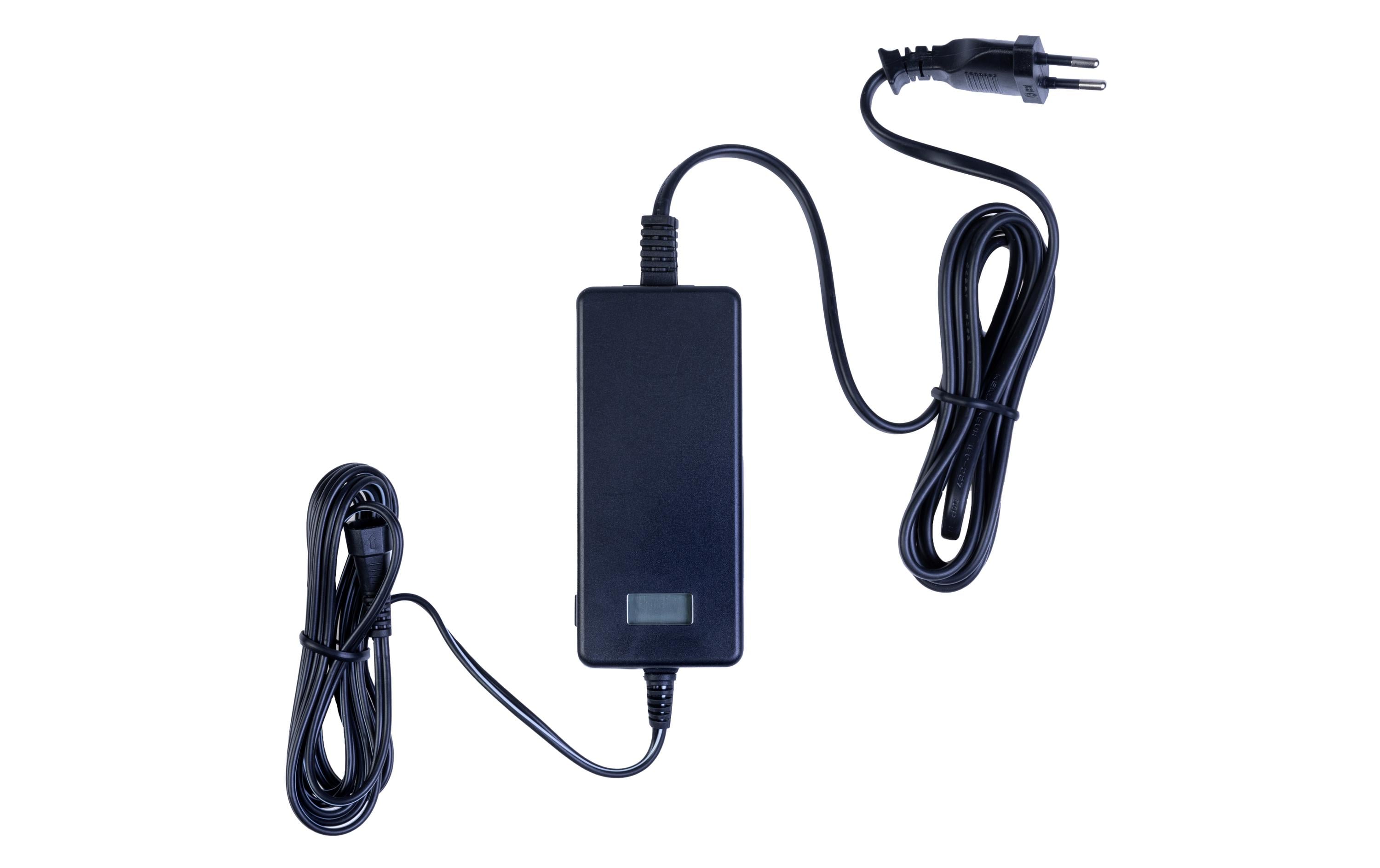 Alpha Elettronica Tischnetzgerät 36 W, 5 - 24 V DC, 3 A universal