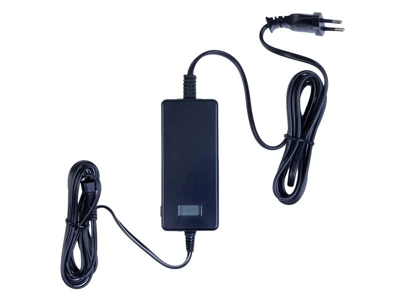 Alpha Elettronica Tischnetzgerät 36 W, 5 - 24 V DC, 3 A universal Alpha Elettronica Tischnetzgerät 36 W, 5 - 24 V DC, 3 A universal