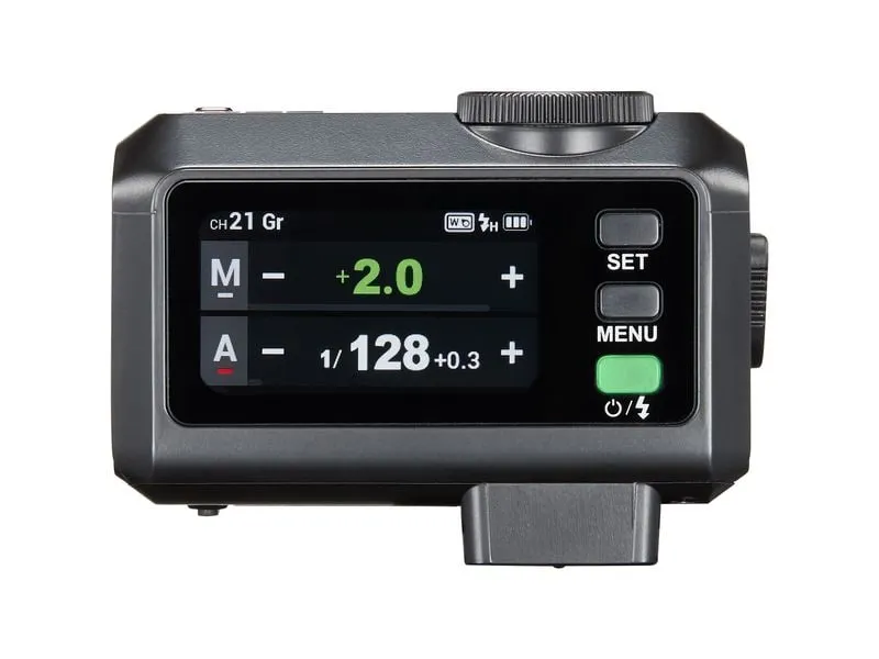 Godox Blitzgerät iT30Pro C Godox Blitzgerät iT30Pro C