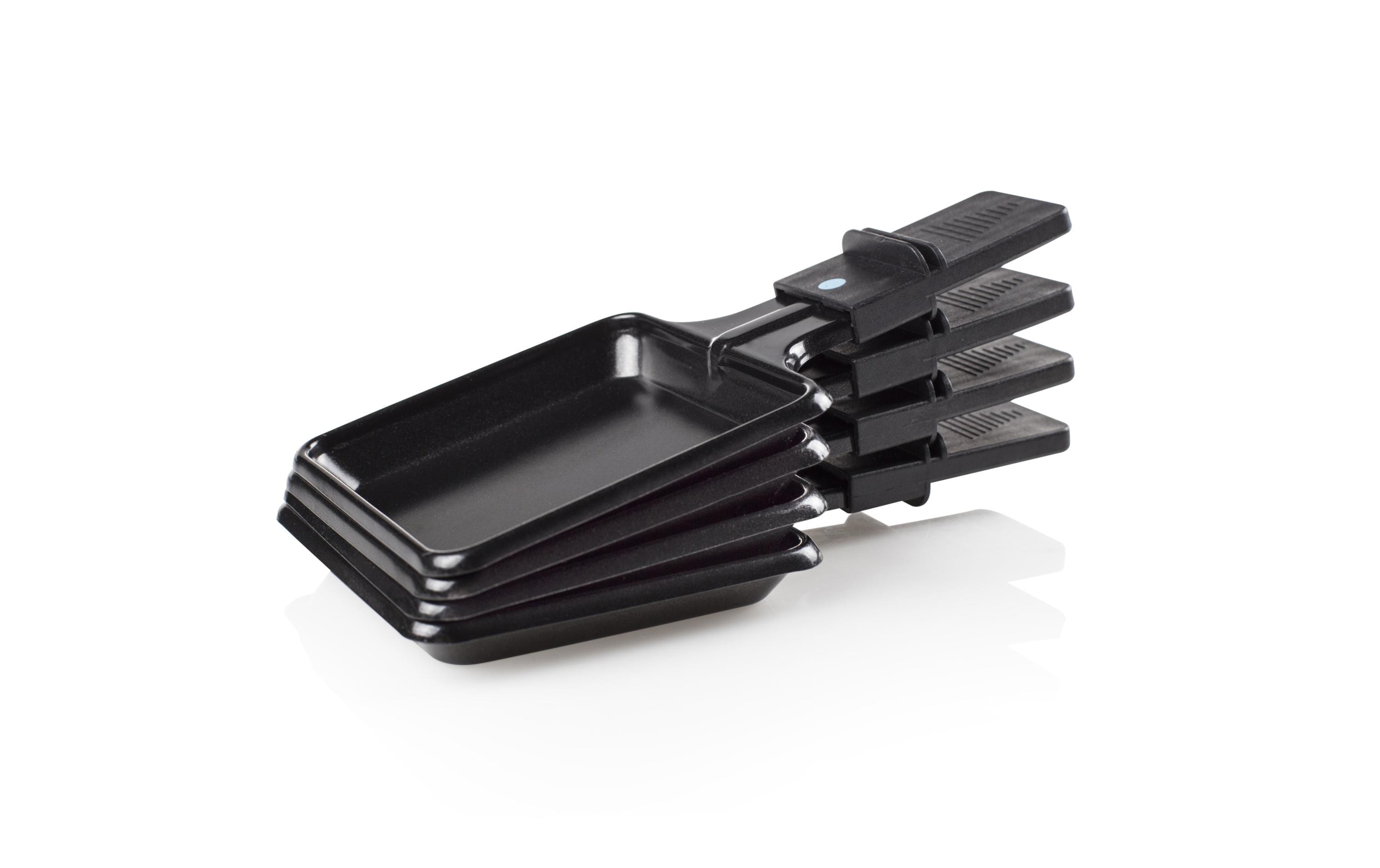 Princess Racletteofen Stone Party 4 Personen