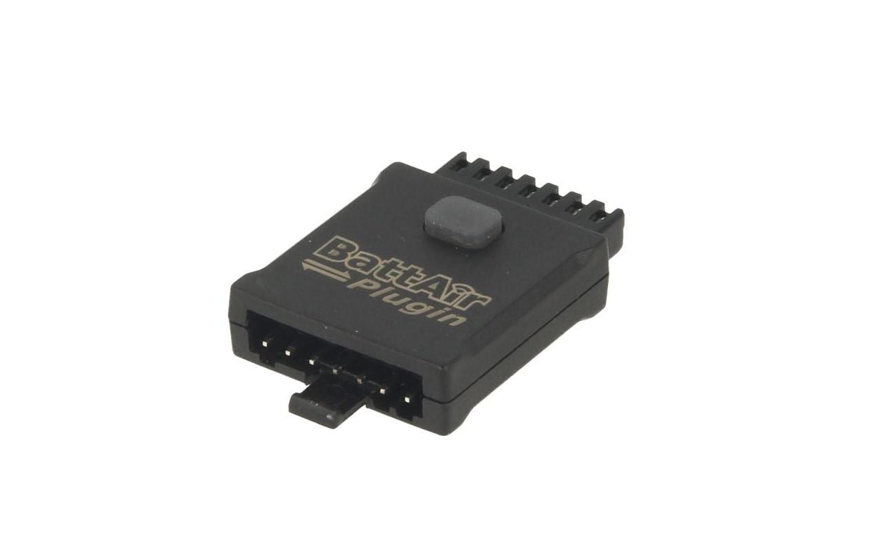 ISDT BattAir Plugin 5-6S 5 Stück