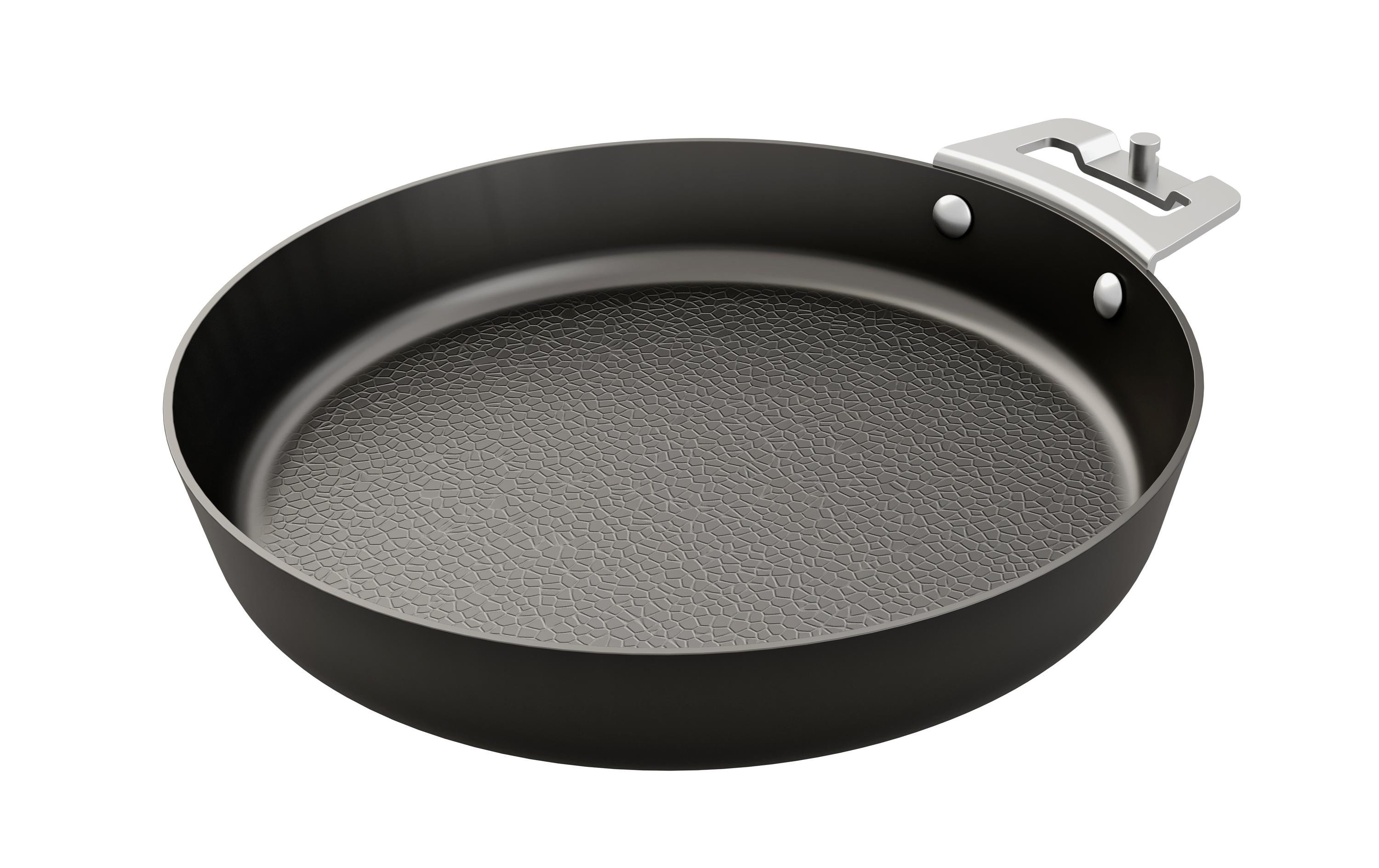 Outdoorchef Grillpfanne Karbonstahl, Ø 24 cm Outdoorchef Grillpfanne Karbonstahl, Ø 24 cm