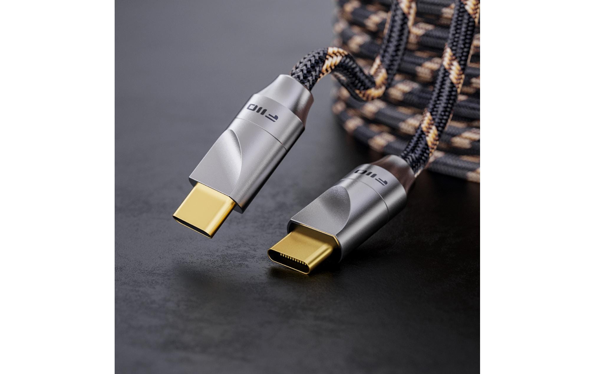 FiiO Kopfhörerverstärker LT-TC5M 80 cm