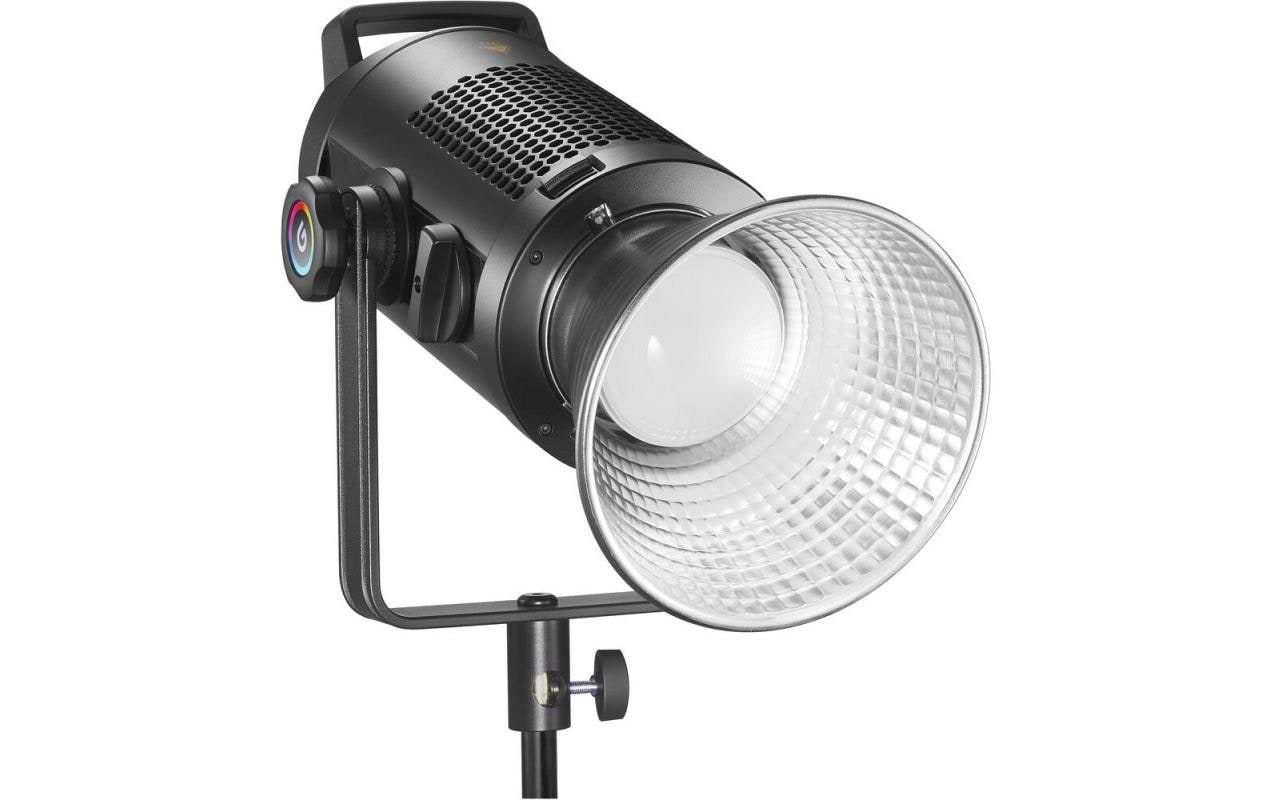Godox SZ150R RGB LED Licht Bi-Color Zoombar