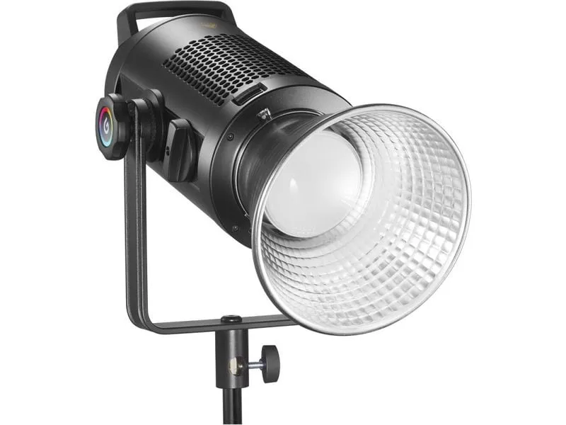 Godox SZ150R RGB LED Licht Bi-Color Zoombar