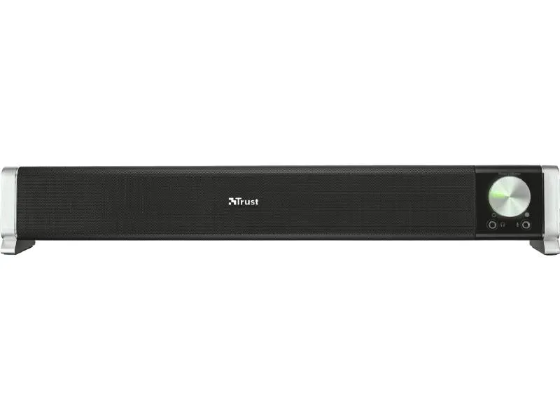 Trust Soundleiste Asto PC/TV Trust Soundleiste Asto PC/TV