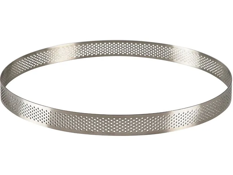 Blomsterberg Backrahmen Pie ring 24 cm Blomsterberg Backrahmen Pie ring 24 cm