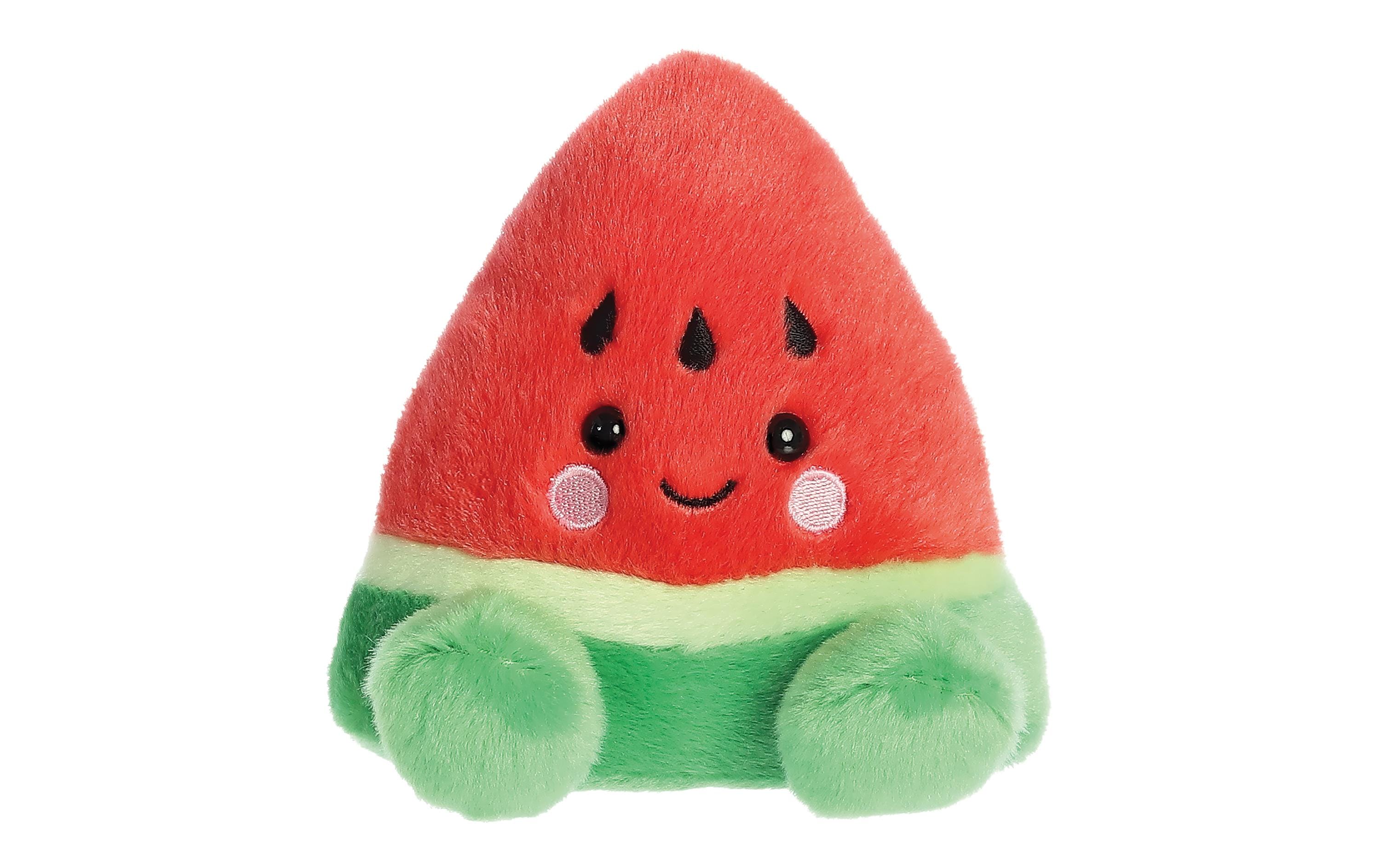 AURORA Palm Pals Sandy Watermelon 13 cm