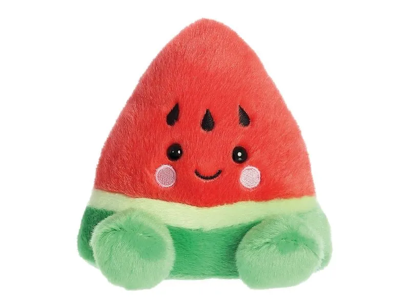 AURORA Palm Pals Sandy Watermelon 13 cm AURORA Palm Pals Sandy Watermelon 13 cm