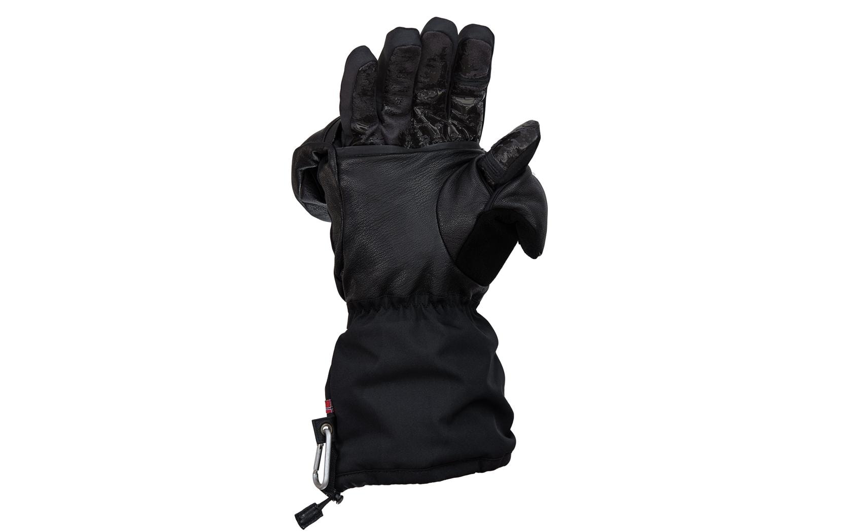 Vallerret Handschuhe Alta Arctic Mitt – M