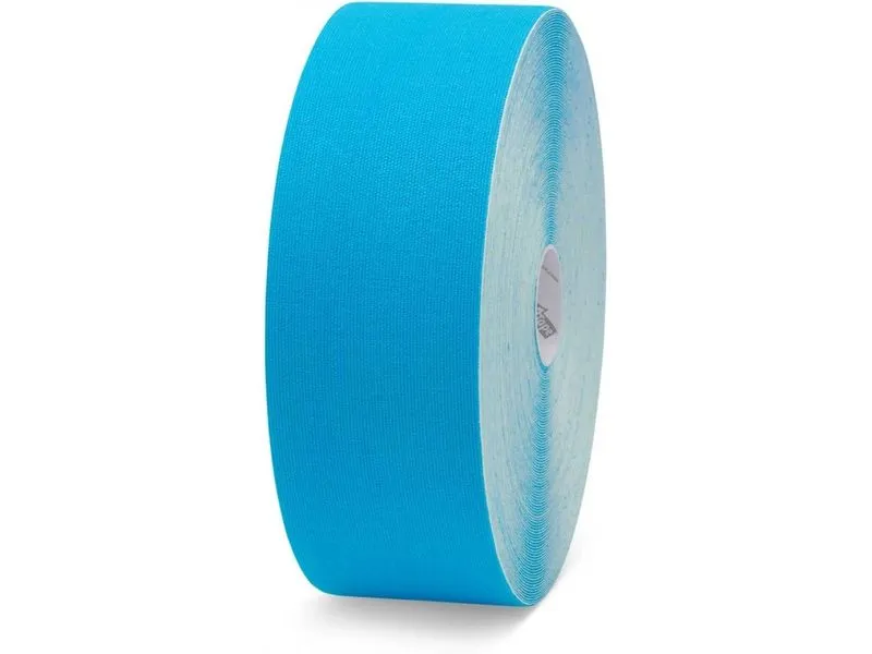 K-Tape K-Tape XXL blau 5 cm x 22 m K-Tape K-Tape XXL blau 5 cm x 22 m
