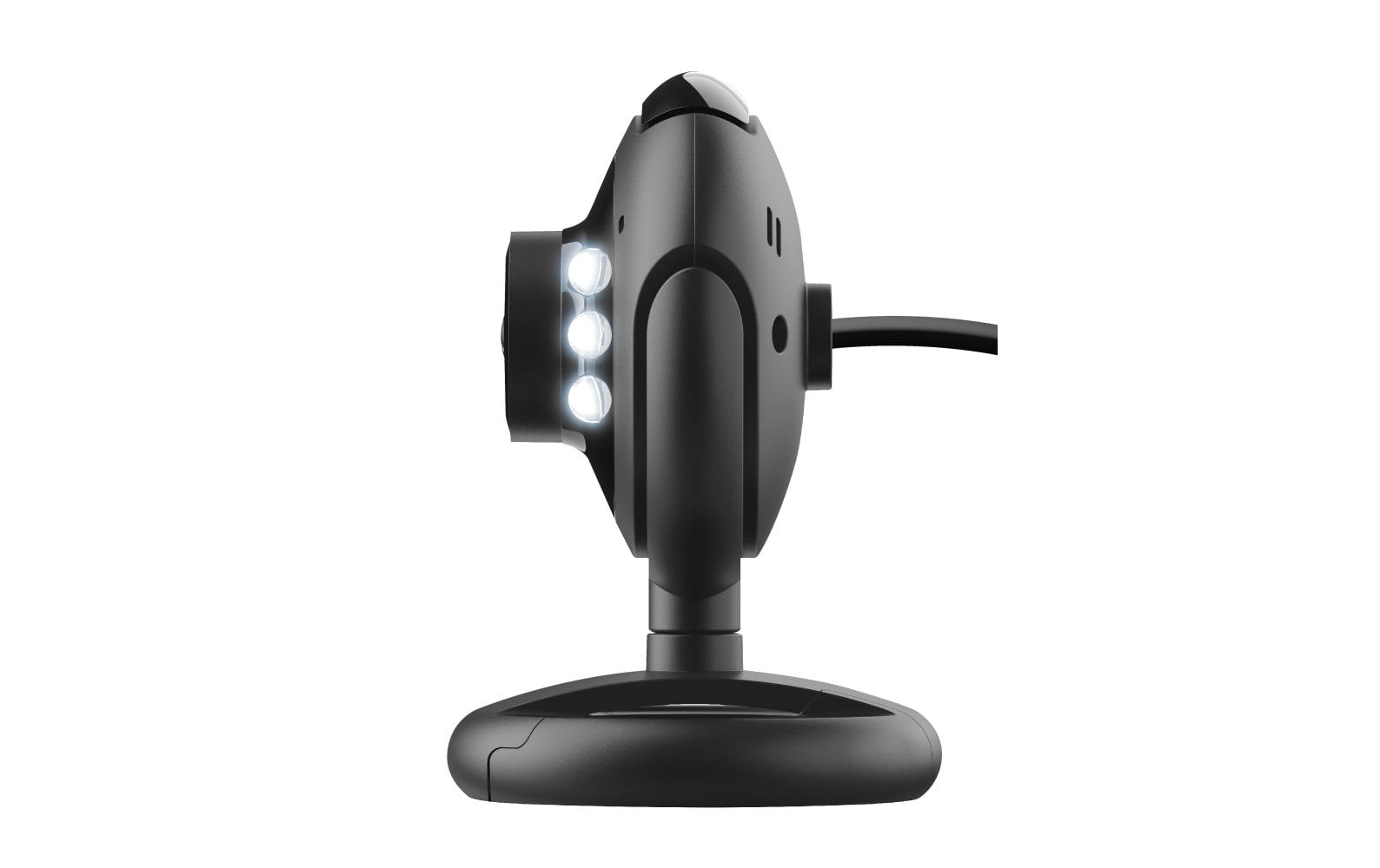 Trust Webcam Spotlight Pro